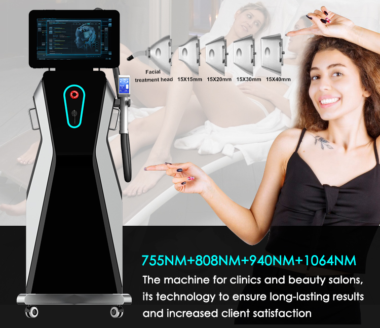 laser hair removal machine price