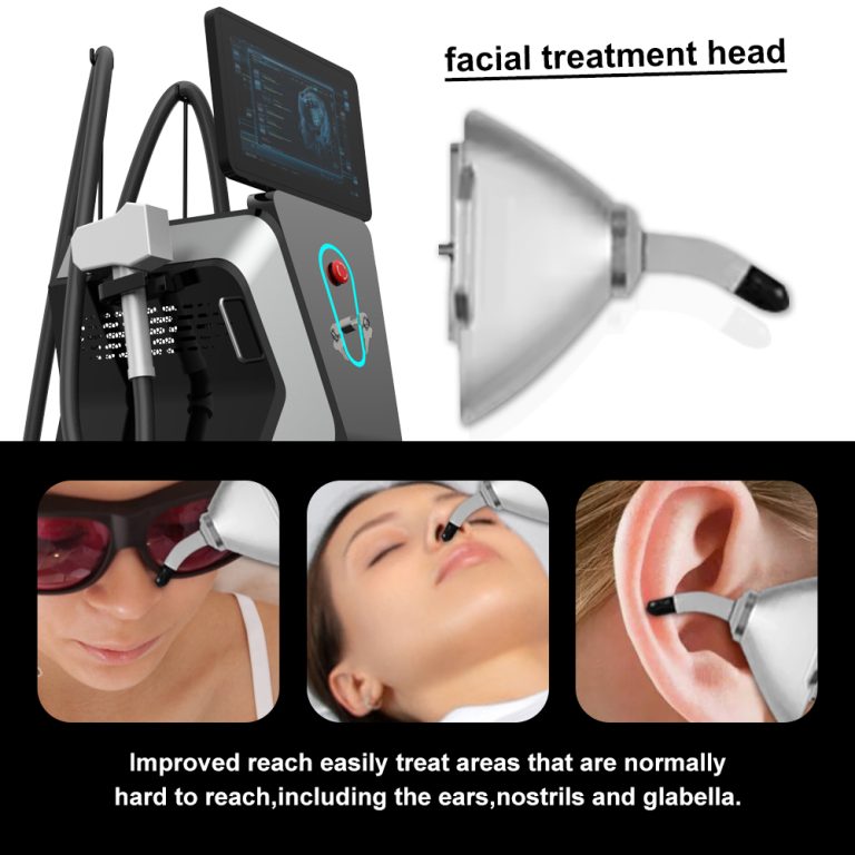 808nm hair removal machine