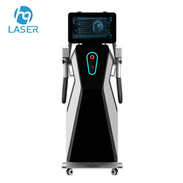 808NM Diode Laser Hair Removal Machine