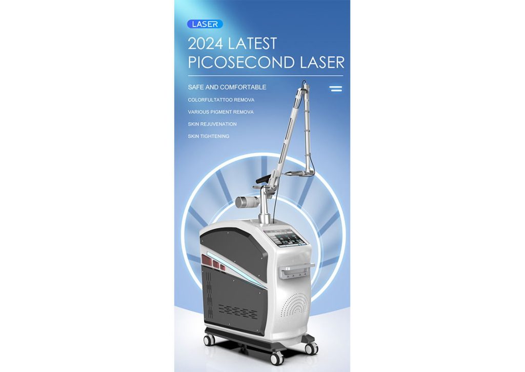 Picosecond