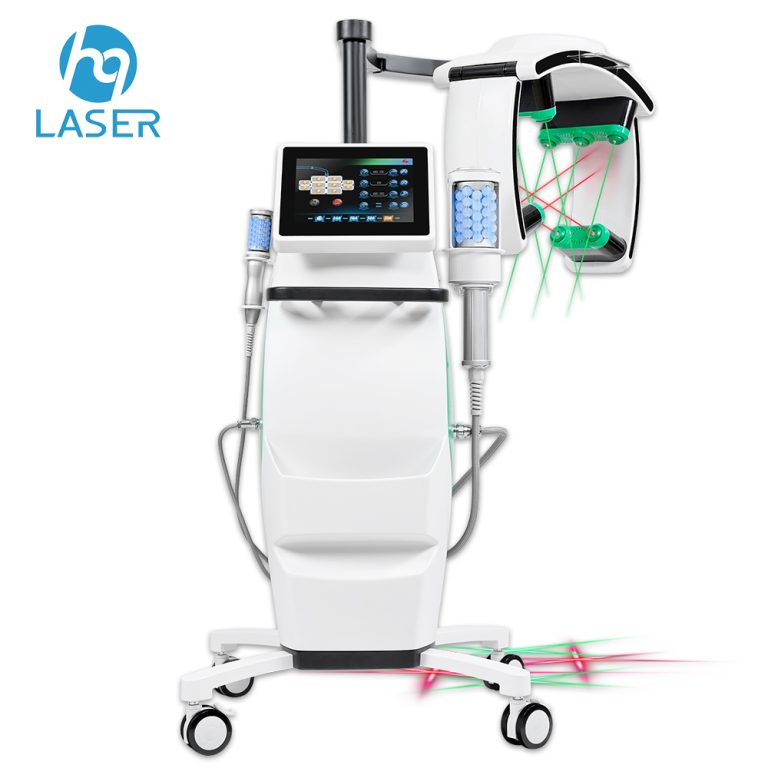 10D Maxlipo Master Laser