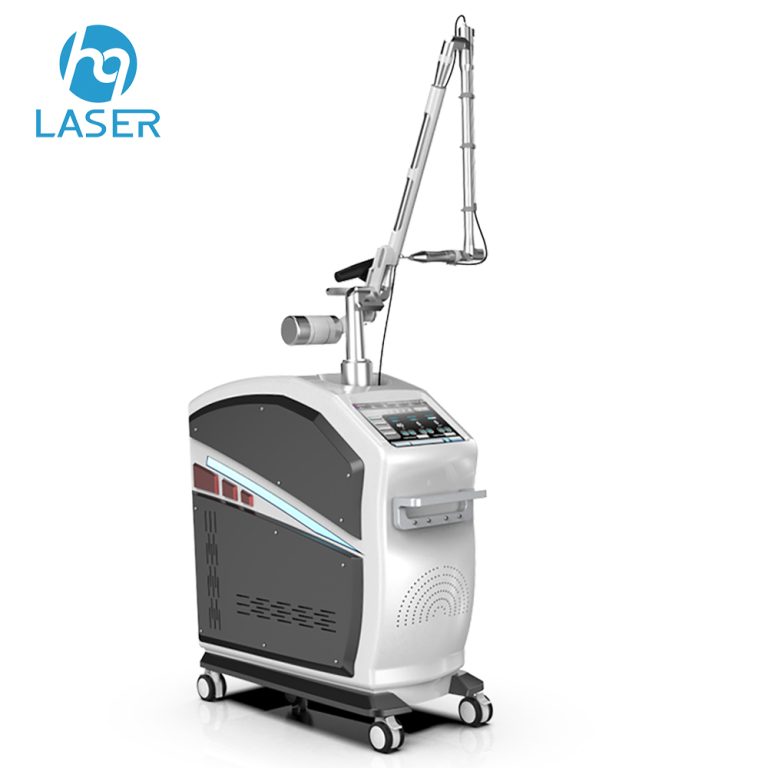 Picosecond Laser Machine