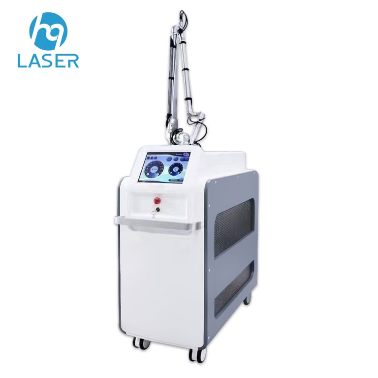 Pico Laser Tattoo Removal Machine