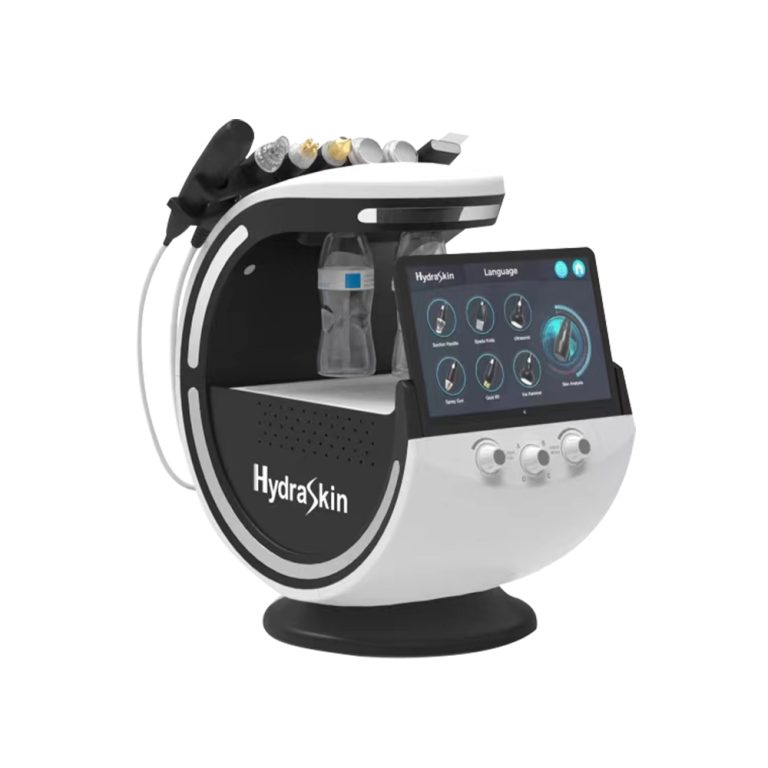 Hydra Oxygen Skin Care Machine