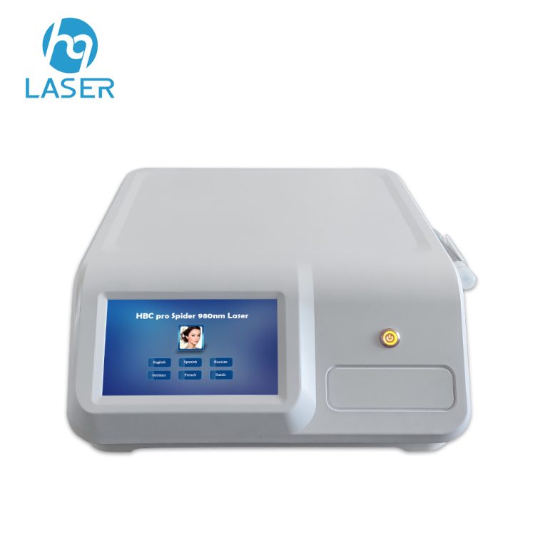 Vascular Laser Machine