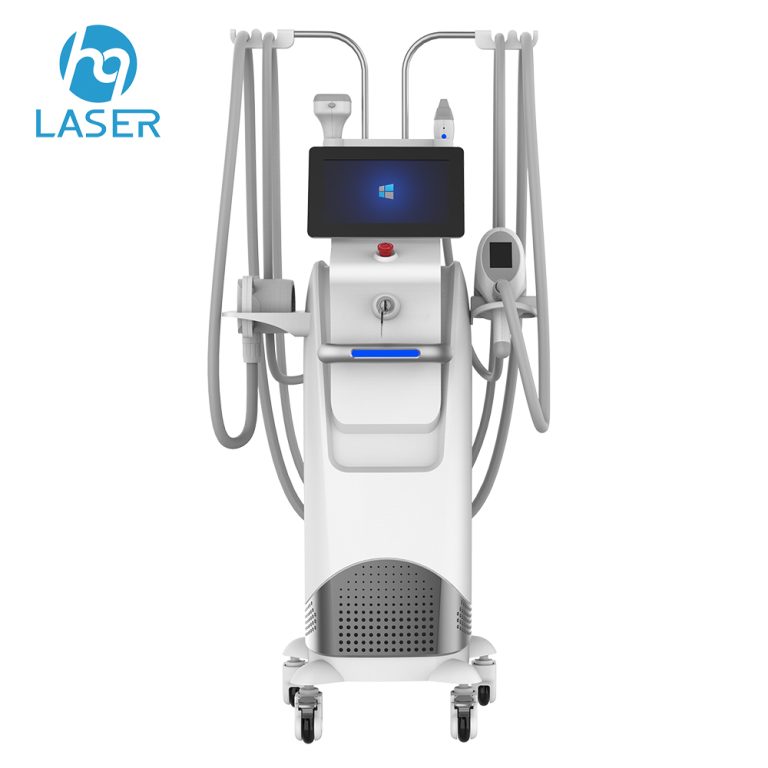 Velashape Slimming Machine