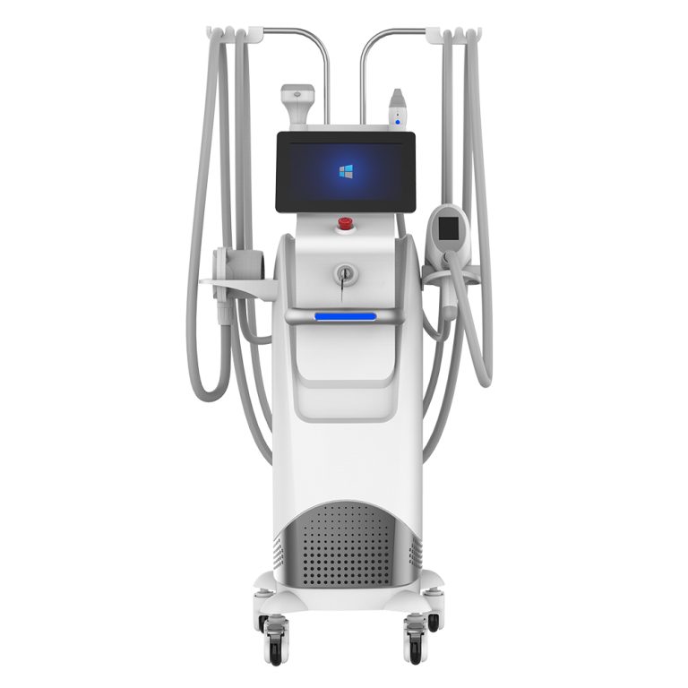 Velashape Slimming Machine