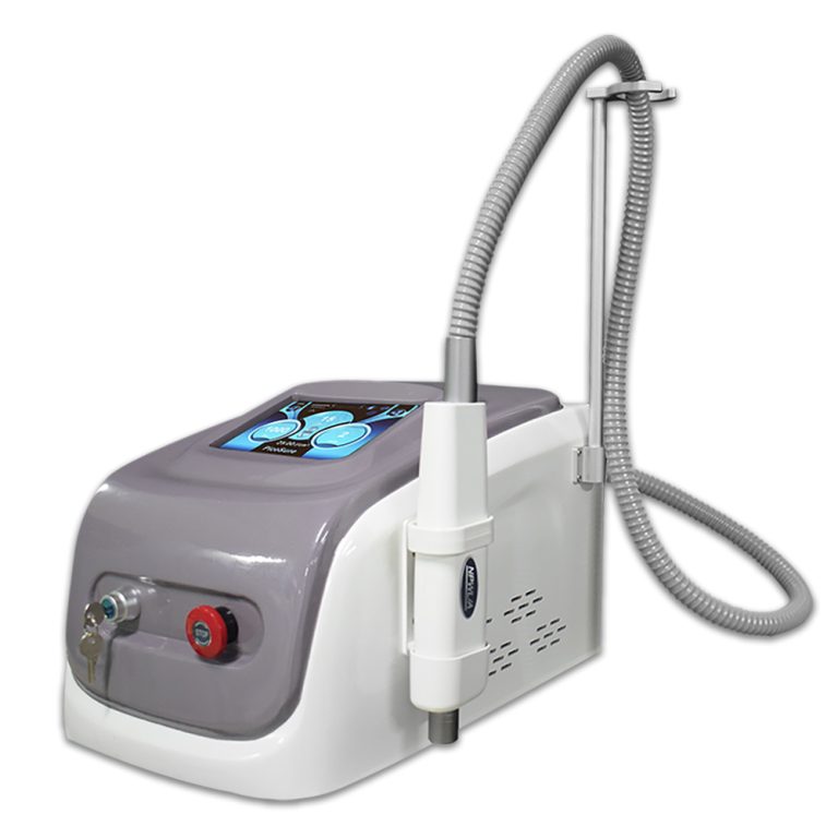 nd yag laser pico