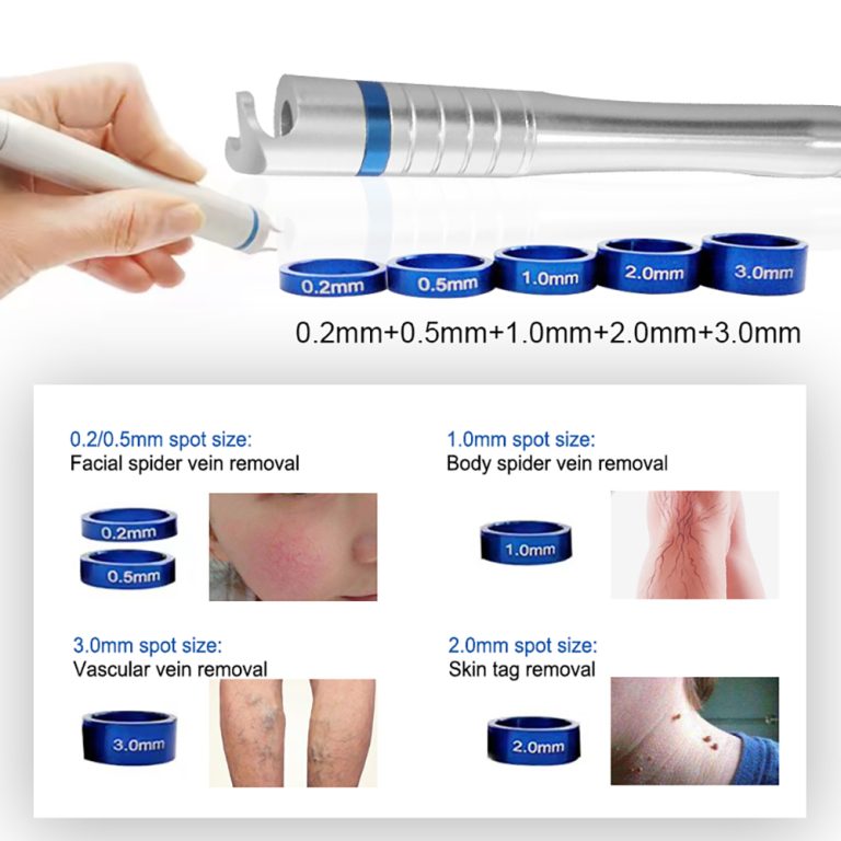 Vascular Laser Machine