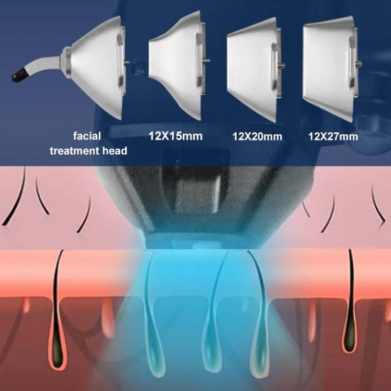 808nm Diode Laser+Picoseond Laser