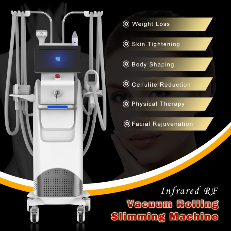 Velashape Slimming Machine