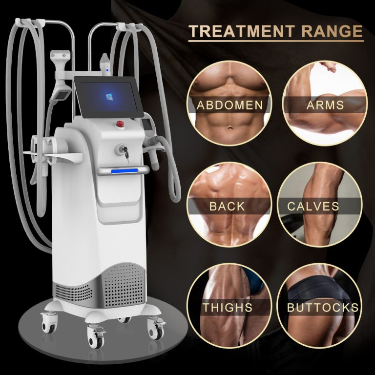 Velashape Slimming Machine