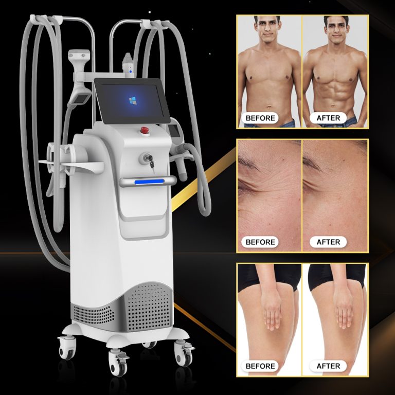 Velashape Slimming Machine