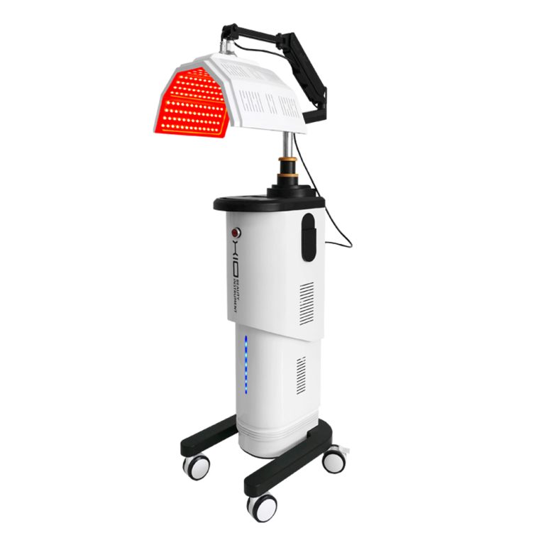 PTD Led Light Therapy Machine