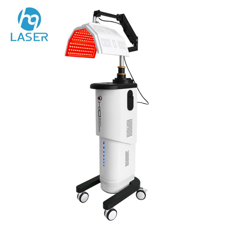 PTD Led Light Therapy Machine