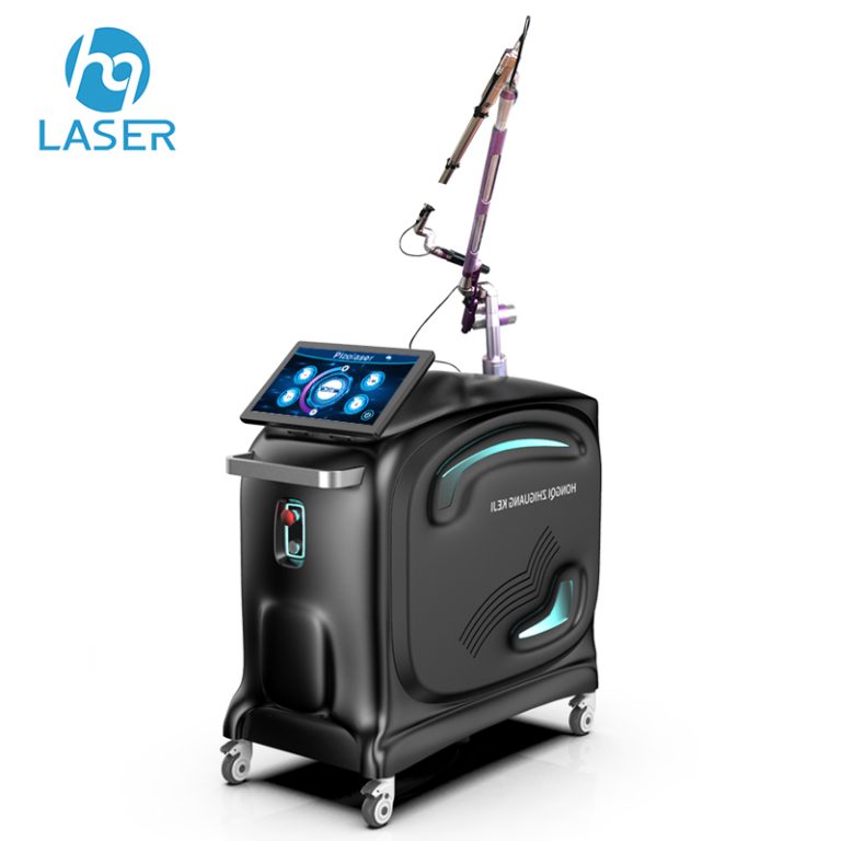 Tattoo Removal Machine