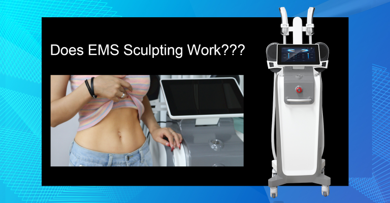 DOES EMSCULPT WORK