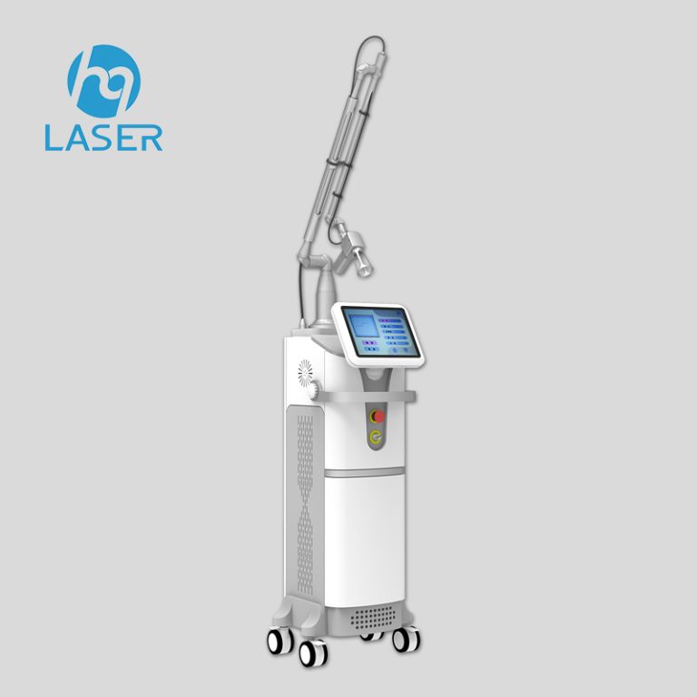 Fractional Co2 Laser Machine