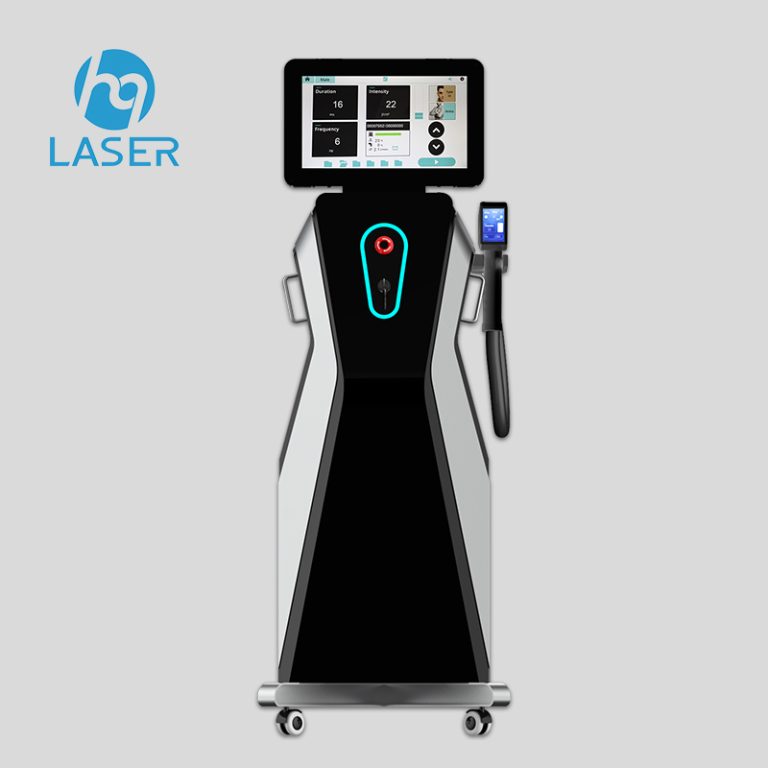 Laser Hair Removal Machines