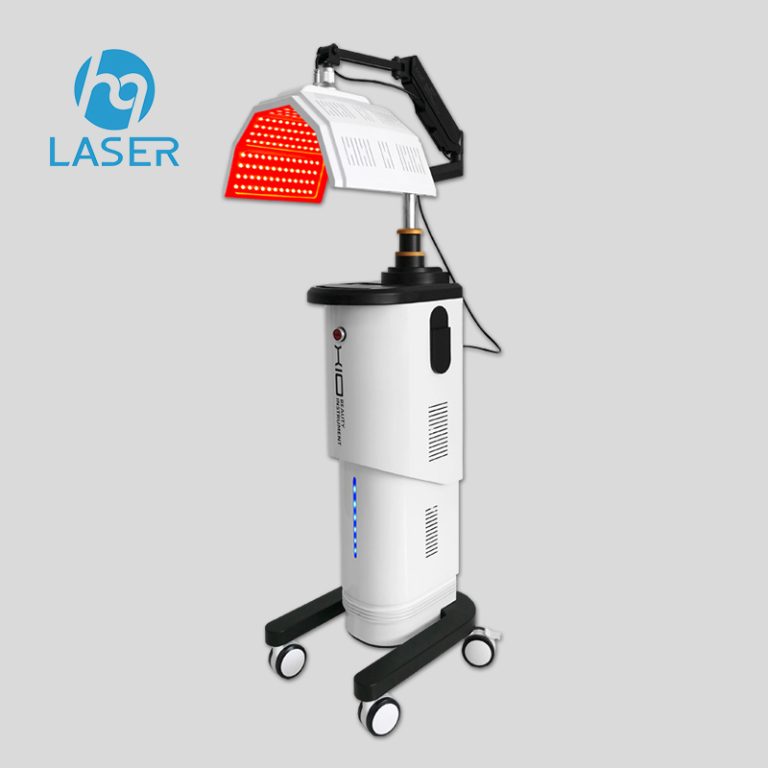 PDT Led Light Therapy Machine