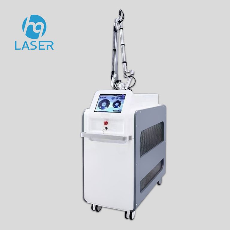 Pico Laser Tattoo Removal