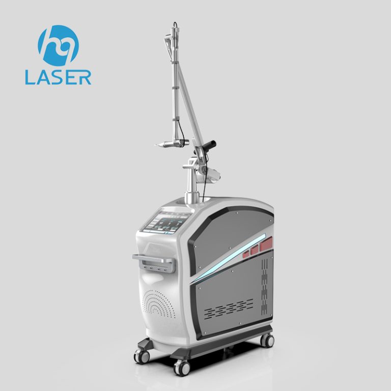 Picosecond Laser Machine