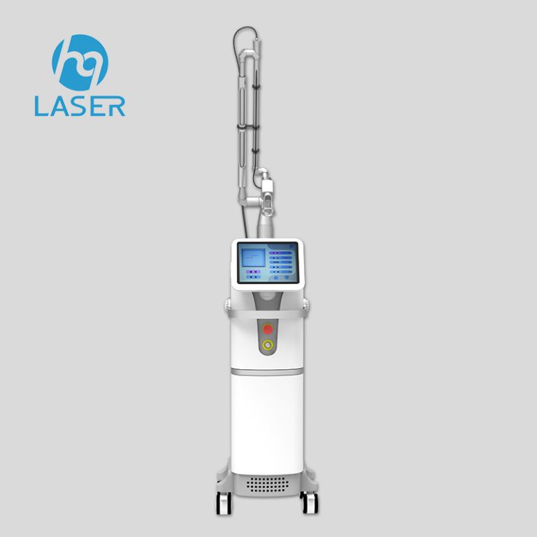 co2 fractional laser