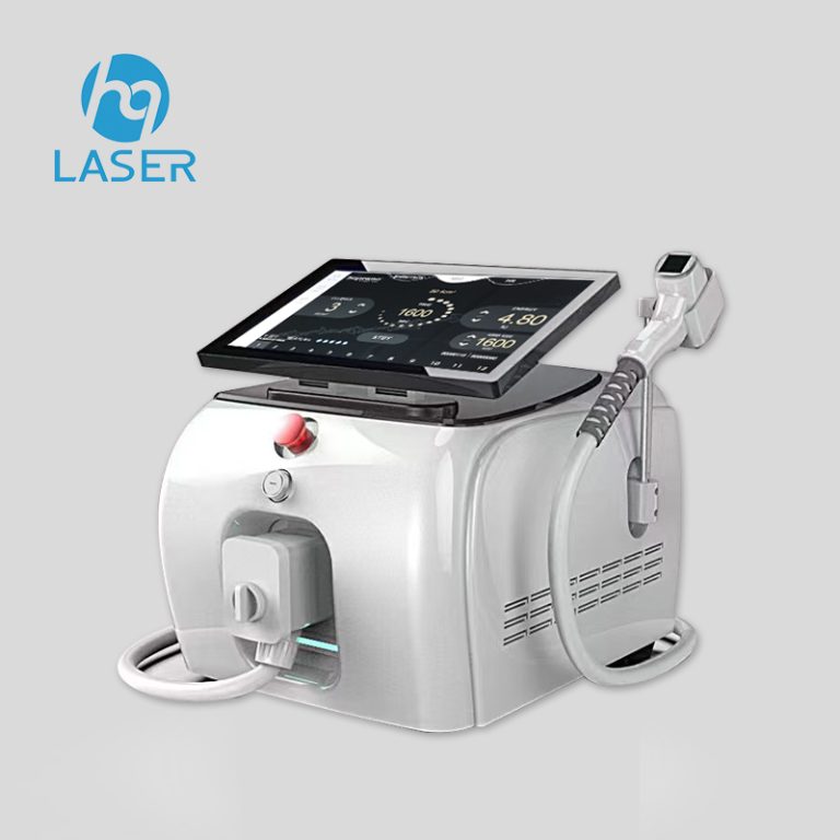 hair removal laser